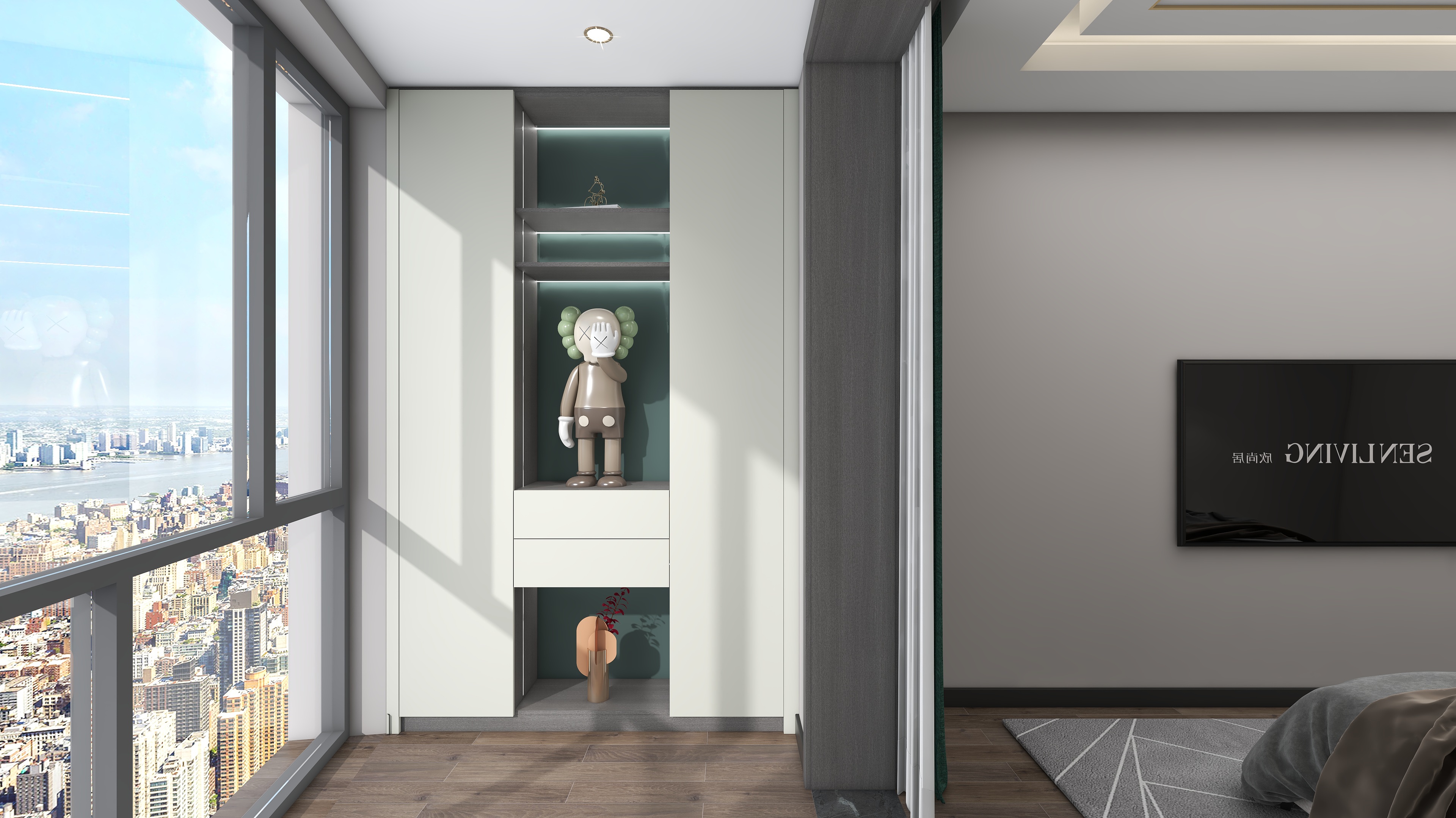 設(shè)計(jì)師成交方案鑒賞 設(shè)計(jì)師成交方案鑒賞