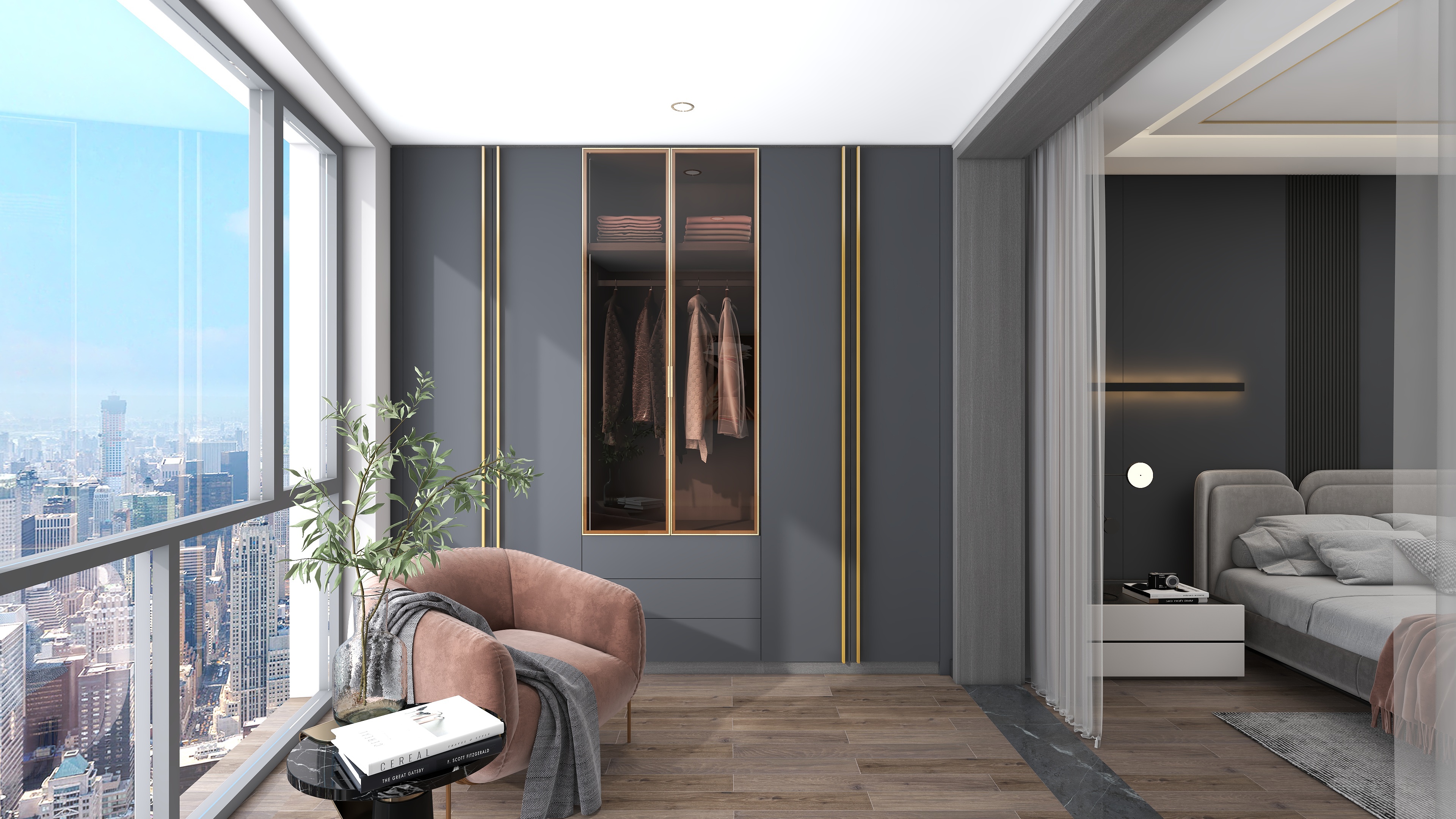 設(shè)計(jì)師成交方案鑒賞 設(shè)計(jì)師成交方案鑒賞