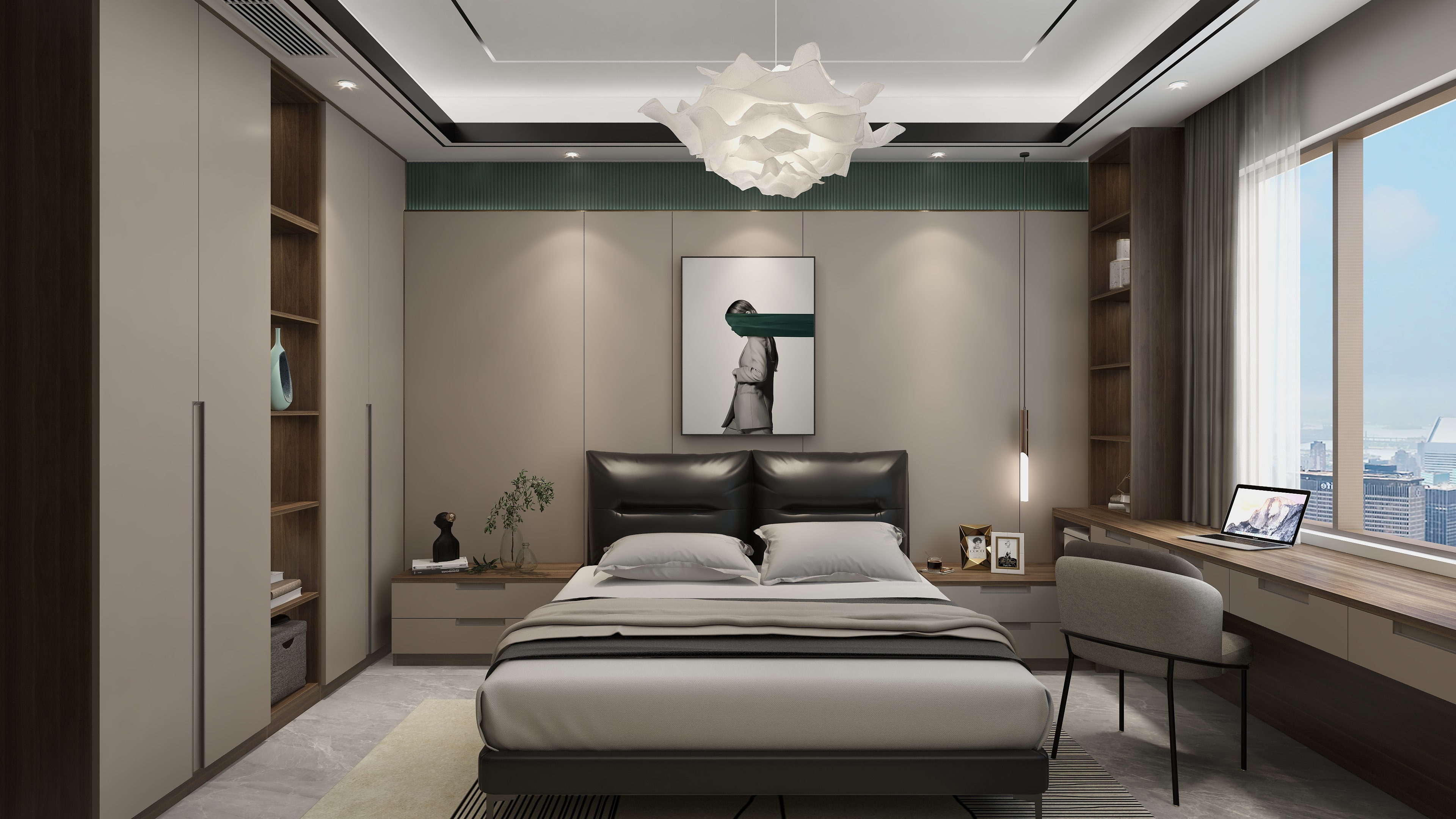 設(shè)計(jì)師成交方案鑒賞 設(shè)計(jì)師成交方案鑒賞