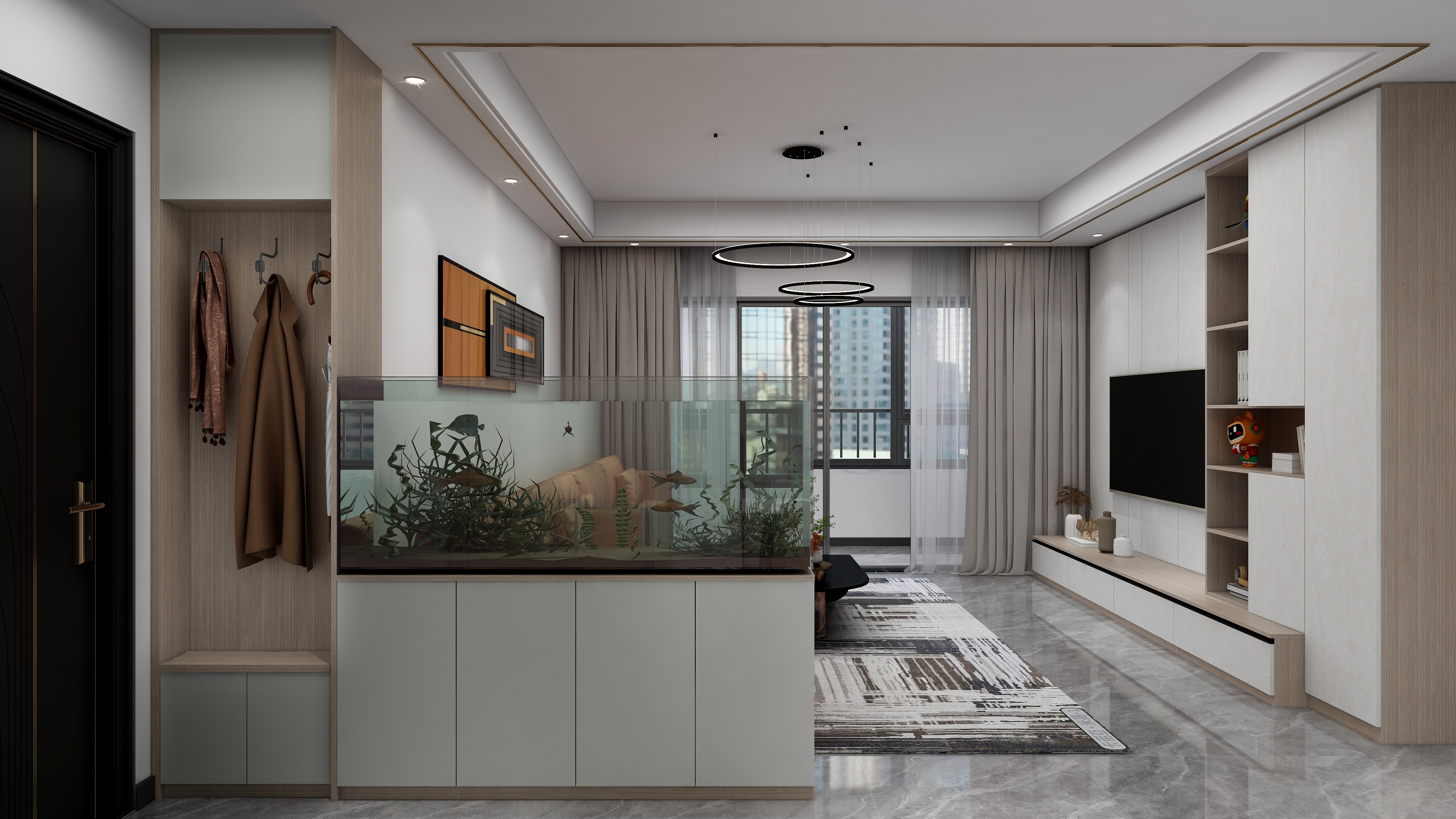 設(shè)計(jì)師成交方案鑒賞 設(shè)計(jì)師成交方案鑒賞