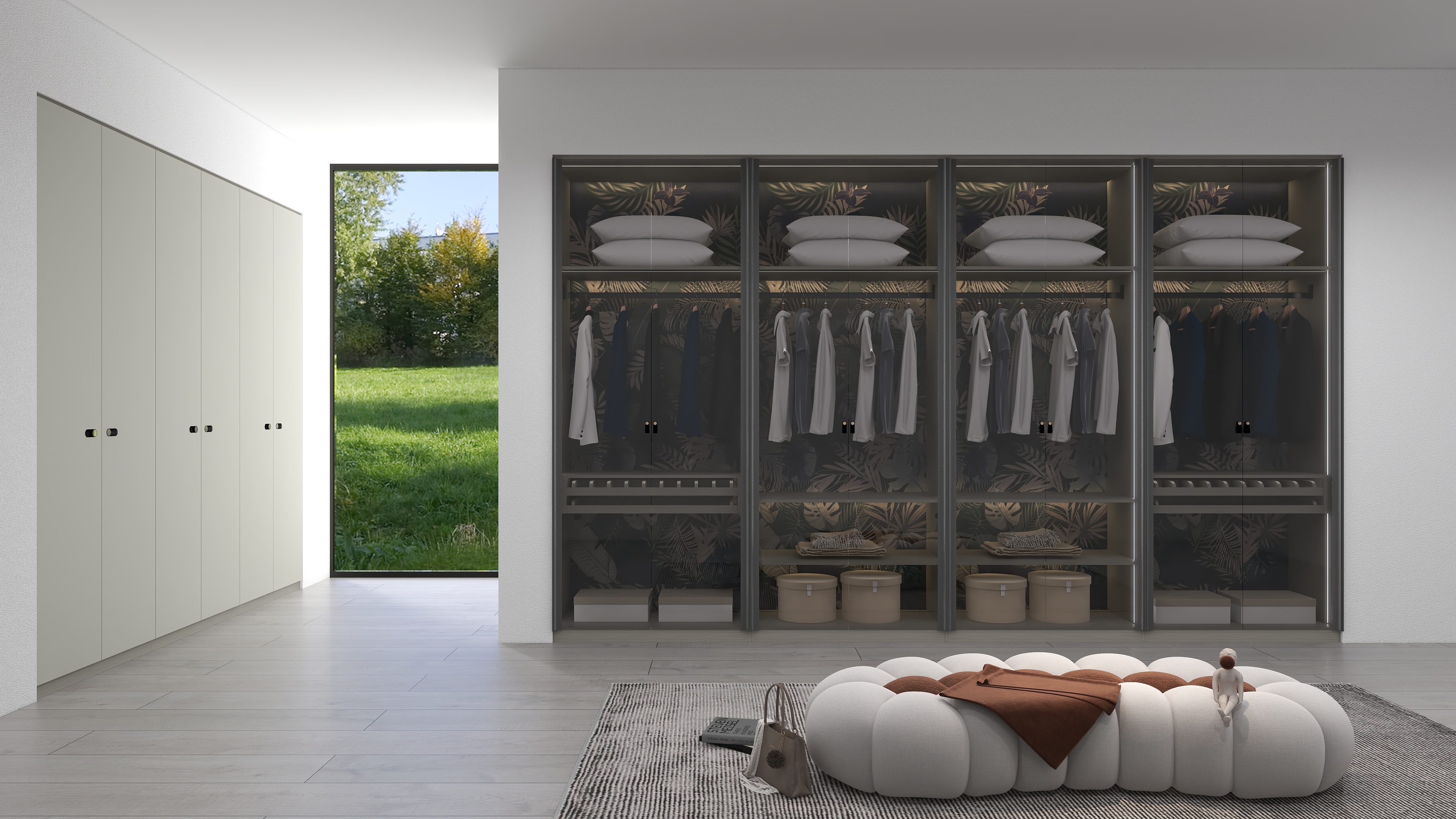 山西朔州全屋定制加盟哪個(gè)品牌好？