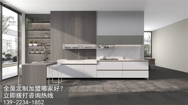 東營全屋定制加盟費多少?東營加盟全屋定制哪家好?