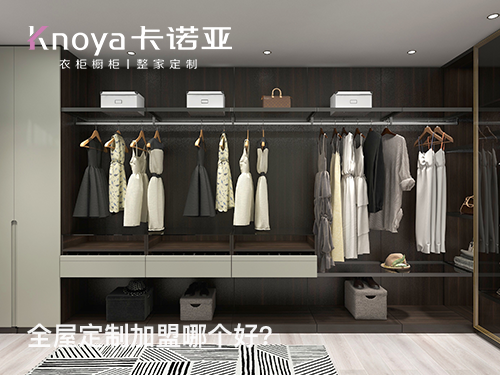 榆林市全屋定制加盟投資多少錢(qián)?加盟費(fèi)多少?