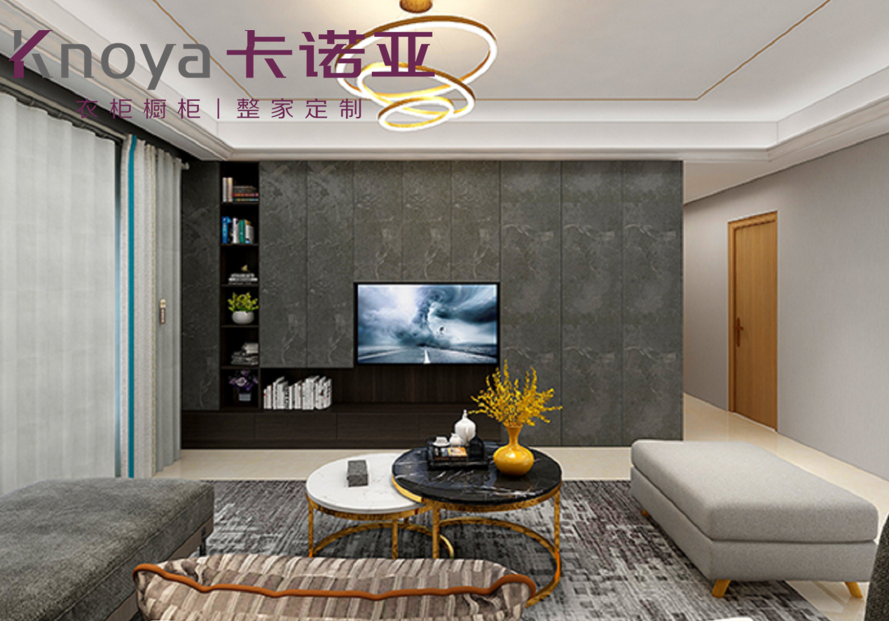 定制家具代理什么品牌好？