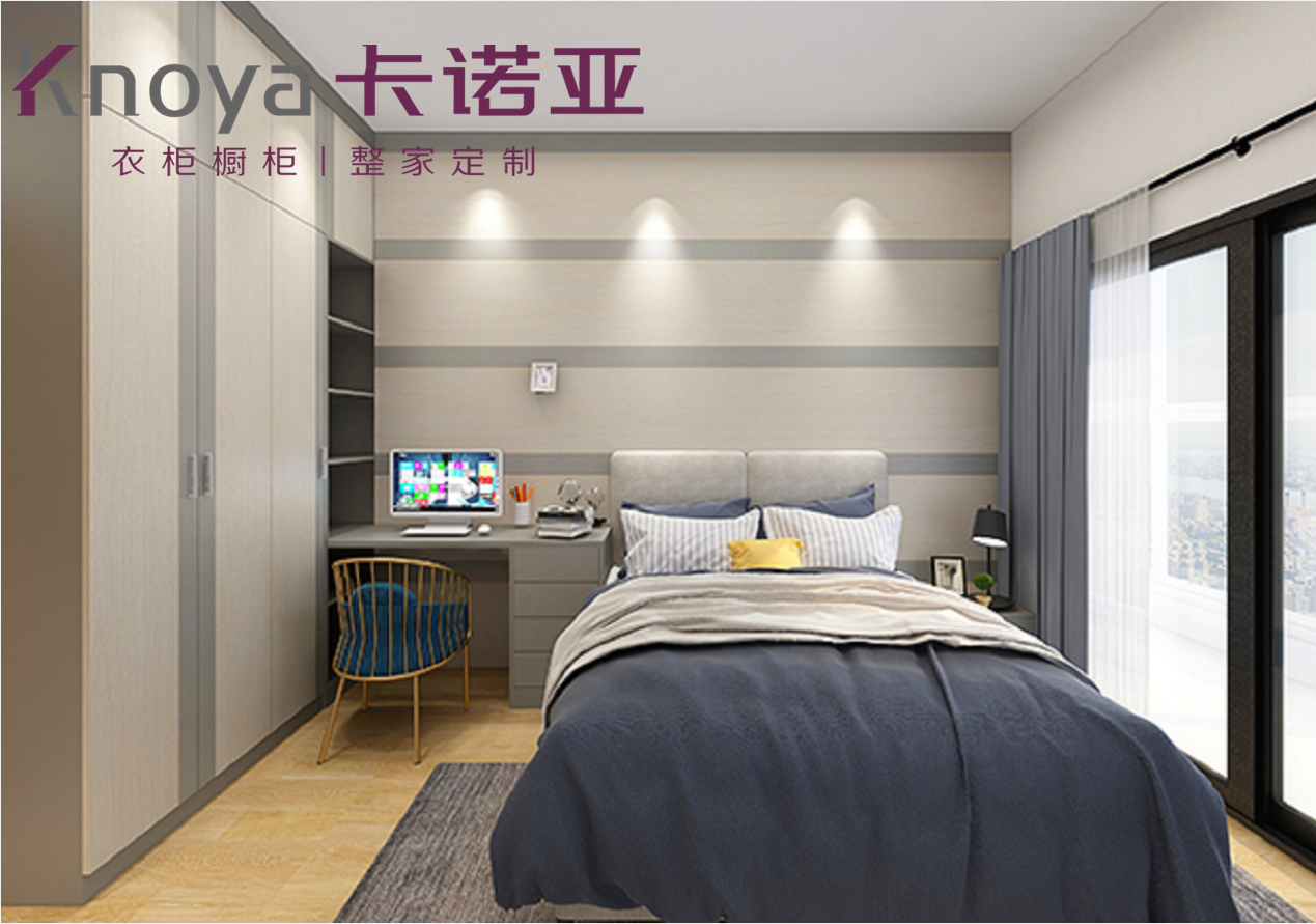 加盟全屋定制品牌怎么選？這四個點教您正確選擇