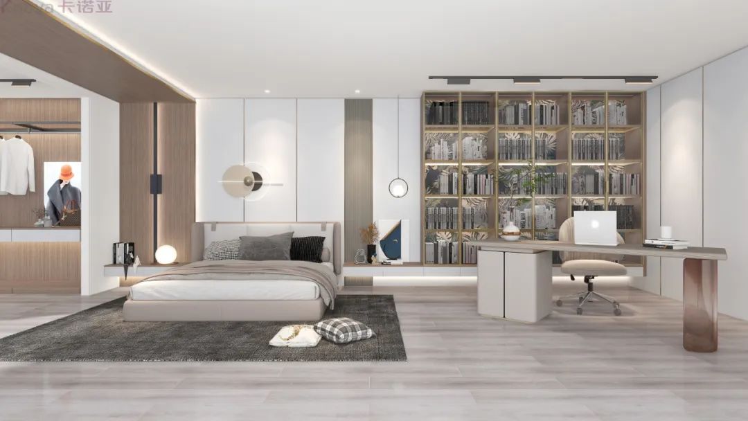 如何判斷全屋定制加盟品牌的好壞？