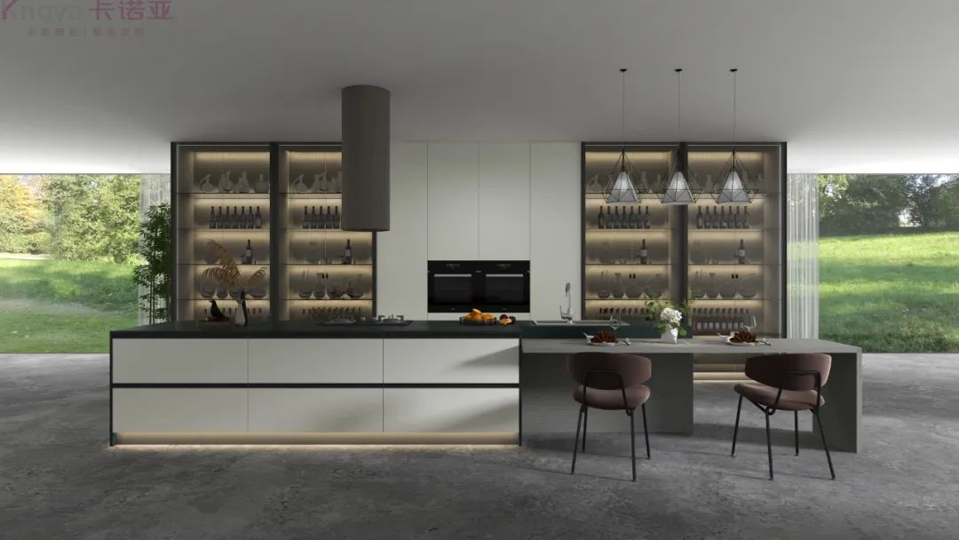 定制櫥柜安裝前準(zhǔn)備哪些工作？