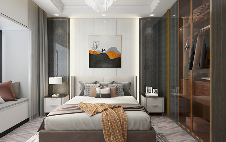 新手創(chuàng)業(yè)者開全屋定制家具加盟店如何挑選品牌？