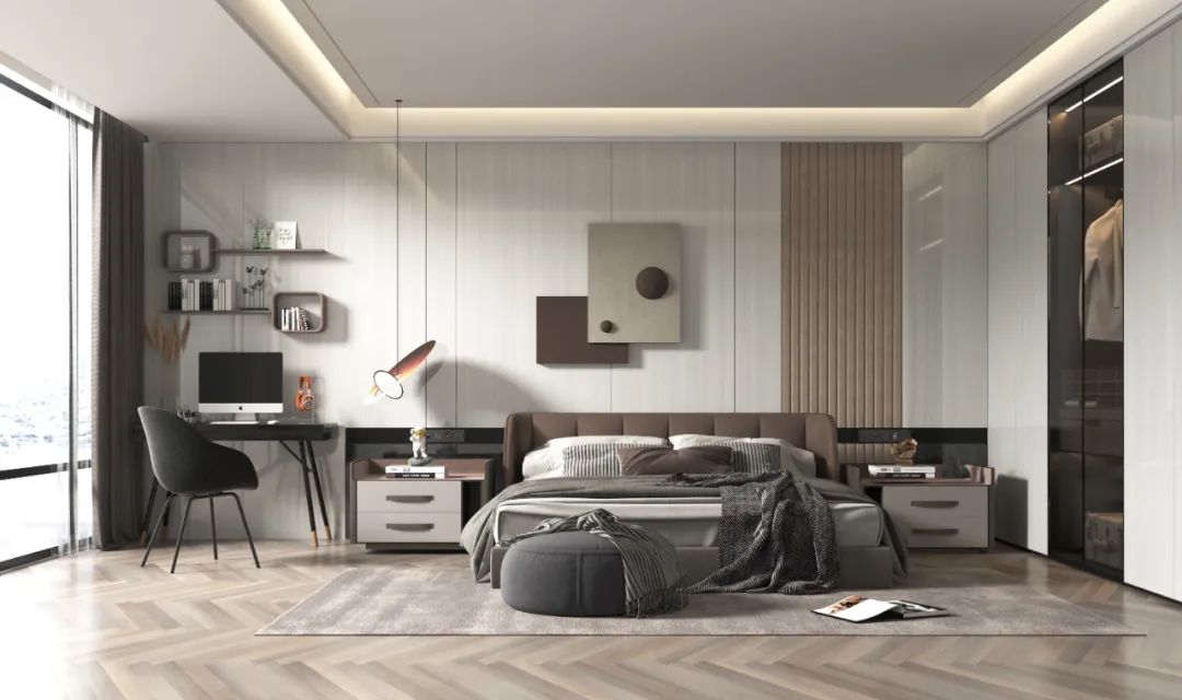 如何加盟全屋定制家具店？分享這幾點(diǎn)經(jīng)驗(yàn)