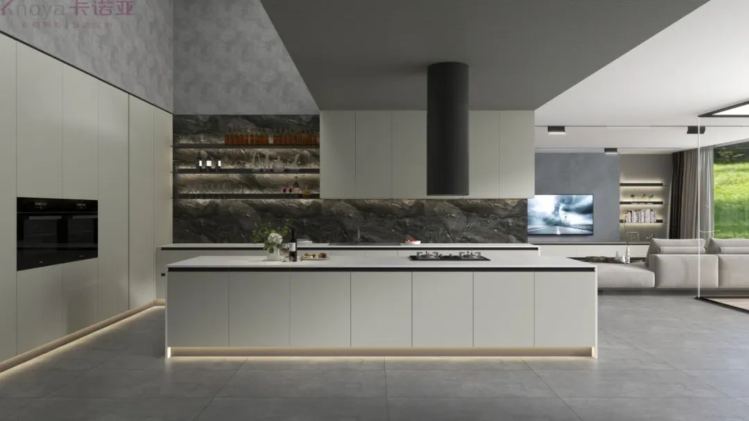 全屋定制流程和內(nèi)容有哪些？至少有這八點