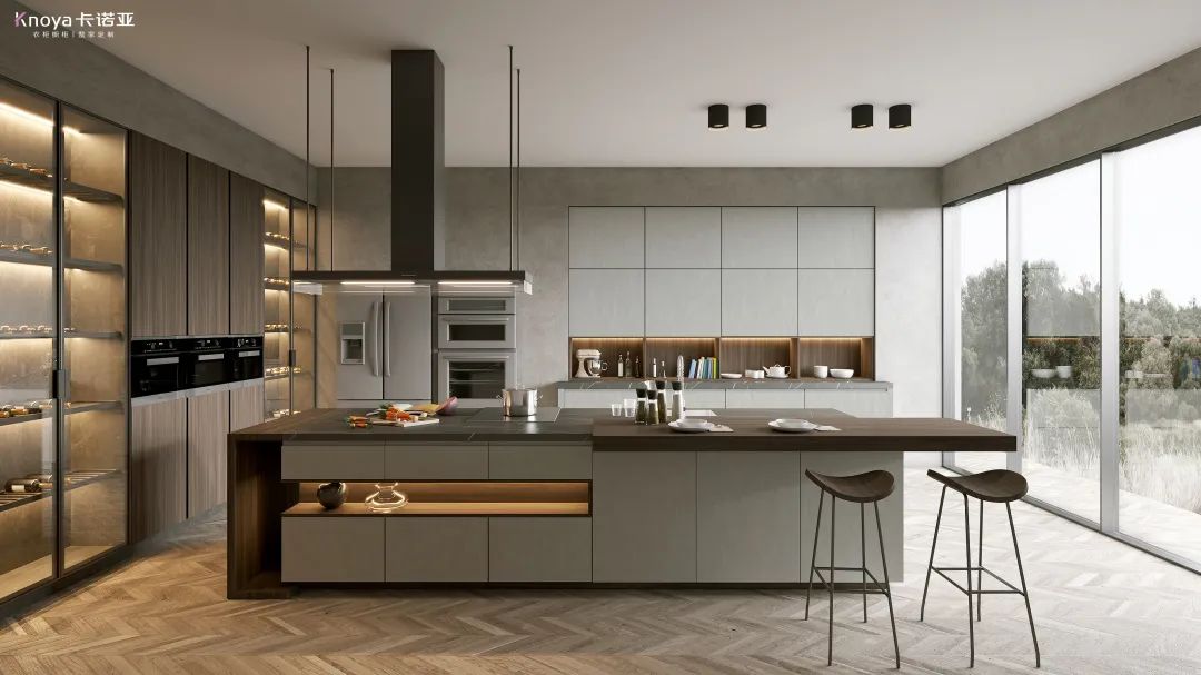 新手加盟代理全屋定制要注意什么？