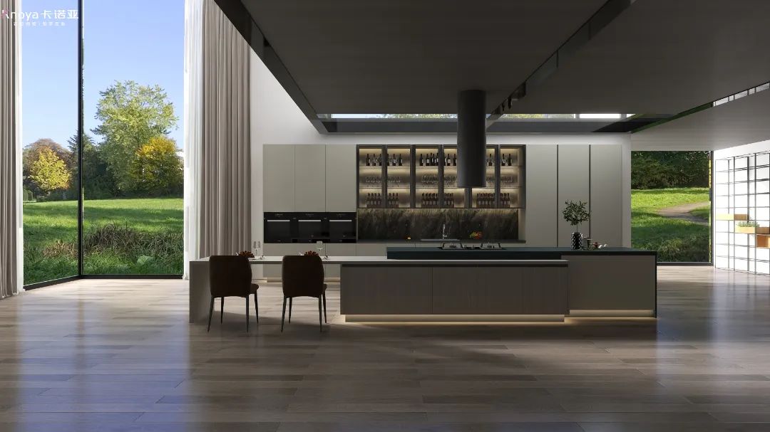 全屋定制怎么樣？全屋定制有哪些優(yōu)缺點(diǎn)？