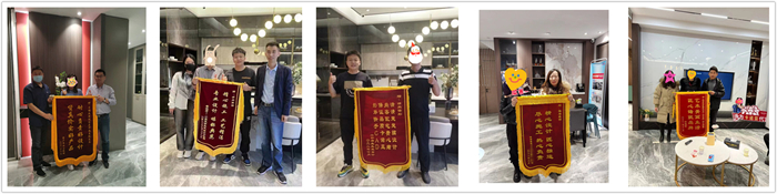 卡諾亞再獲五星級售后服務(wù)認(rèn)證證書 卡諾亞再獲五星級售后服務(wù)認(rèn)證證書