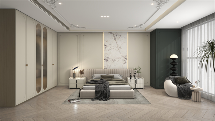 卡諾亞簡歐風(fēng)格吉賽爾系列，讓家居遇見溫柔、邂逅浪漫