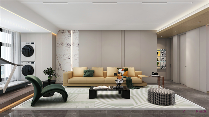 卡諾亞設(shè)計(jì)師王慧麟：道法自然，直抵人心