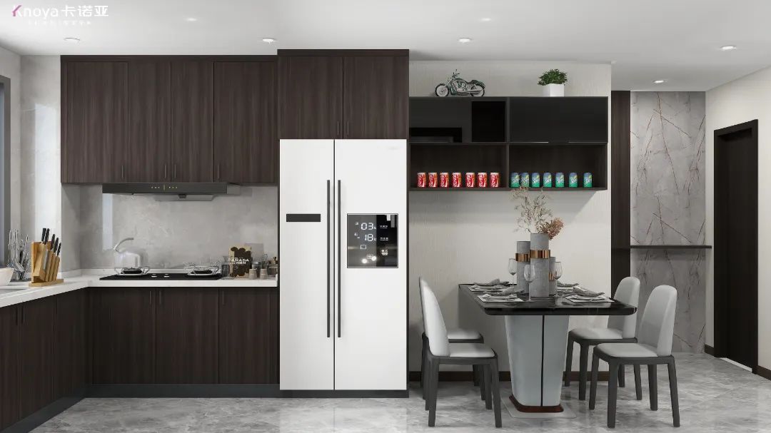 定制衣柜有哪些優(yōu)勢(shì)？定制衣柜板材厚度怎么選？