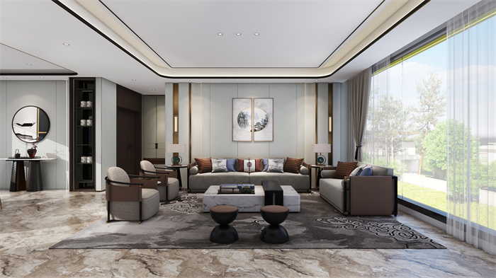 卡諾亞設(shè)計(jì)師董冠成：實(shí)用美、理性美&自然美