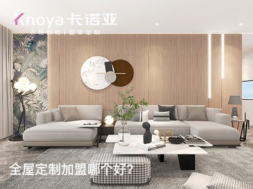 定制家具技巧有哪些？定制家具有什么優(yōu)點(diǎn)？