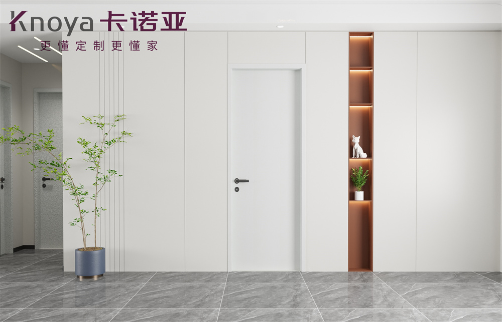 定制玄關(guān)柜怎么選？定制玄關(guān)柜有哪些特點(diǎn)？