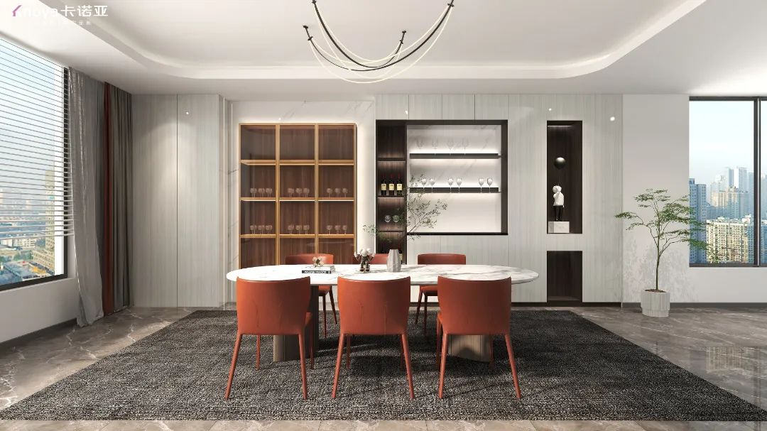 全屋定制怎么選能避免被坑？全屋定制有哪些優(yōu)點(diǎn)?