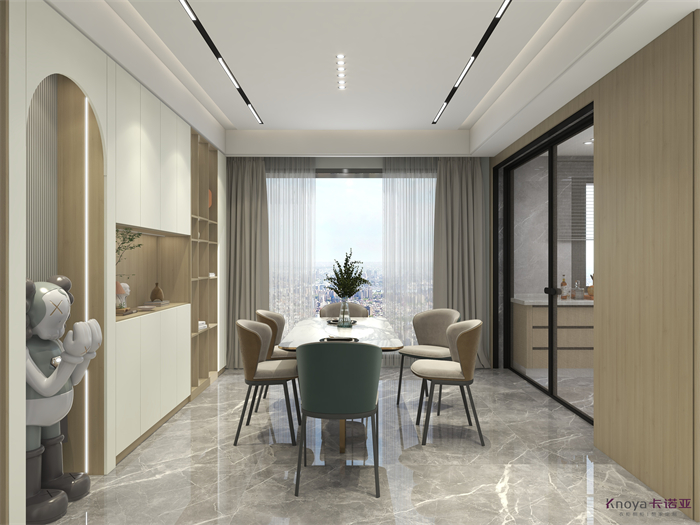 卡諾亞凈醛抗菌板豈止無(wú)醛添加，全方位守護(hù)健康家