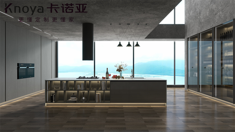 定制櫥柜要注意什么？這四個(gè)細(xì)節(jié)不能忽略