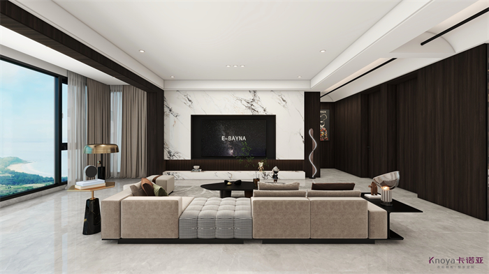 定制電視柜款式有哪些？定制電視柜如何維護保養(yǎng)？