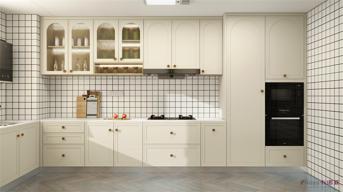 定制櫥柜價格影響因素有哪些？定制櫥柜有哪些特點?