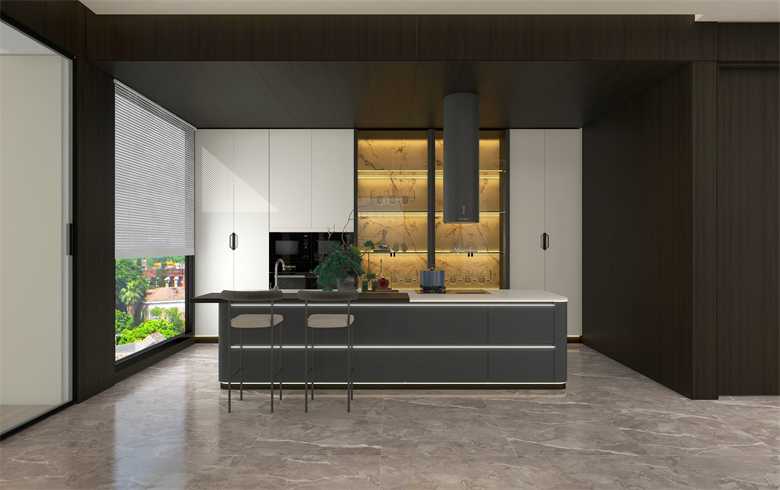 廚房怎樣收納可以更加整潔？教你6個小技巧，分分鐘井然有序