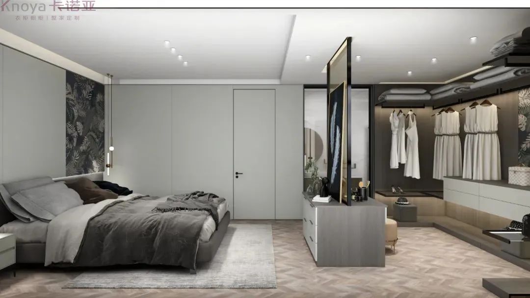 全屋定制流程有哪些？全屋定制注意事項