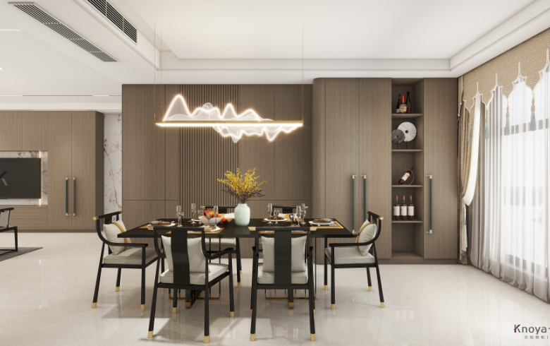 2025定制家具加盟要關(guān)注什么？