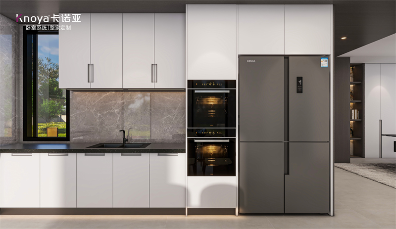 選全屋定制板材不踩雷！這幾個(gè)關(guān)鍵注意事項(xiàng)一定要牢記