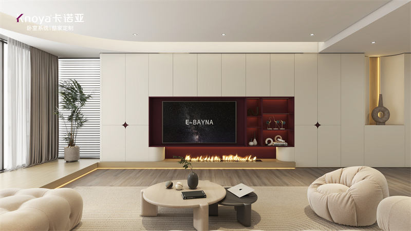 定制家具暗藏玄機(jī)，這些易忽略的細(xì)節(jié)你不能不知！