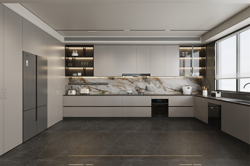 裝修廚房最容易踩的10個坑，都是過來人的教訓！