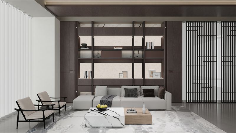 從空間到生活方式，卡諾亞重塑品質(zhì)家居體驗