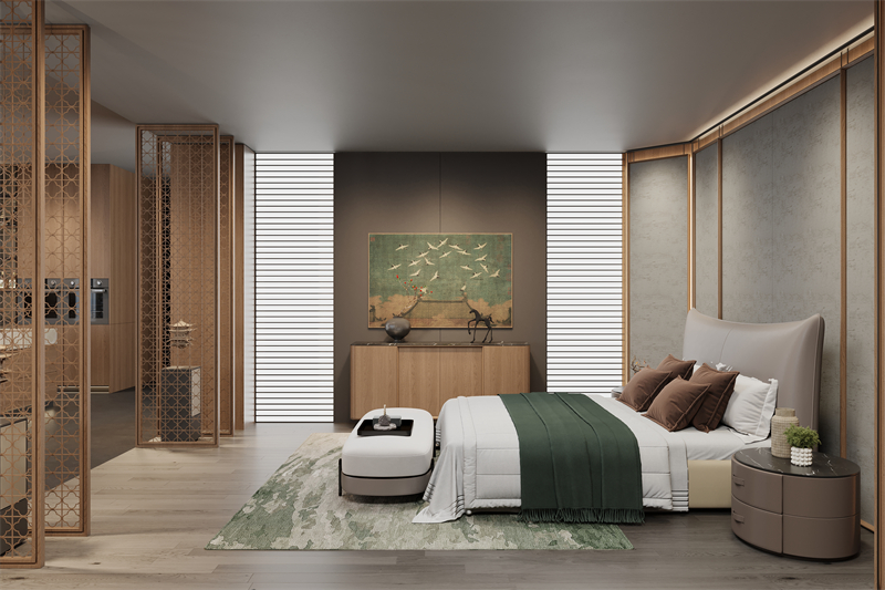 卡諾亞用品質與服務，塑造輕高定家居典范