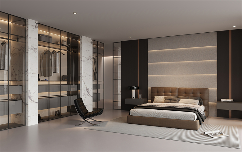 魅影·臥室系統(tǒng)