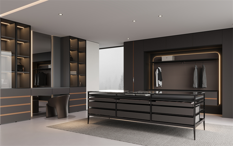 魅影·臥室系統(tǒng)