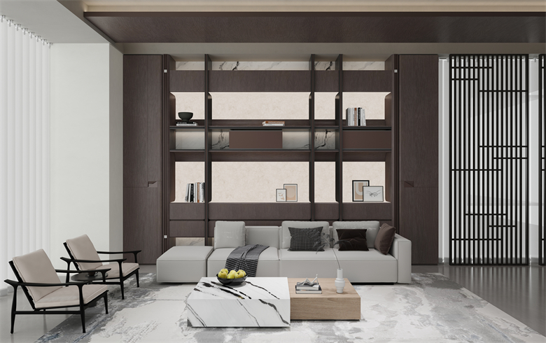 卡諾亞藏玉系列|以玉為魂，定制東方雅境生活