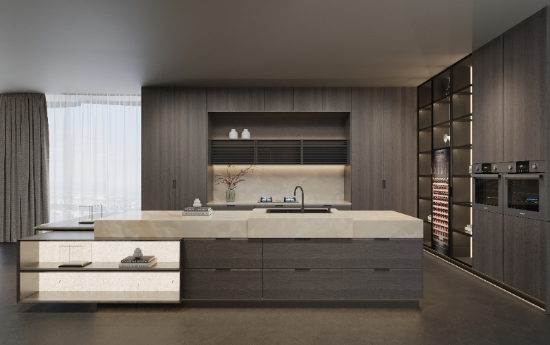 輕高定家居怎么選？這份品牌避坑指南請(qǐng)收好