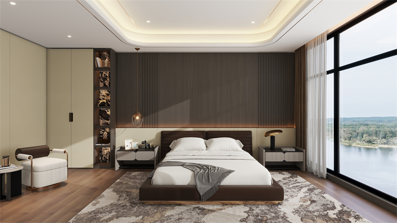 羅亞全屋定制：定制你的生活敘事，讓家成為獨(dú)一無(wú)二的精神角落