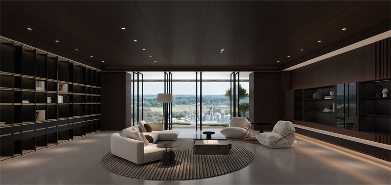 卡諾亞發(fā)布3大高端木作系列，以自然肌理重塑高階生活美學(xué)